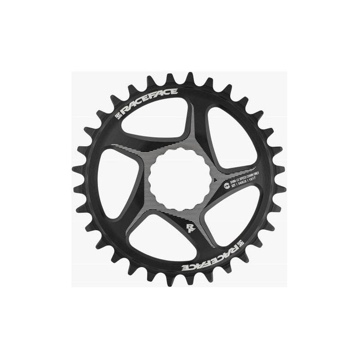RaceFace Narrow Wide Direct Mount CINCH Chainring