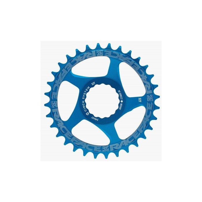 RaceFace Narrow Wide Direct Mount CINCH Chainring