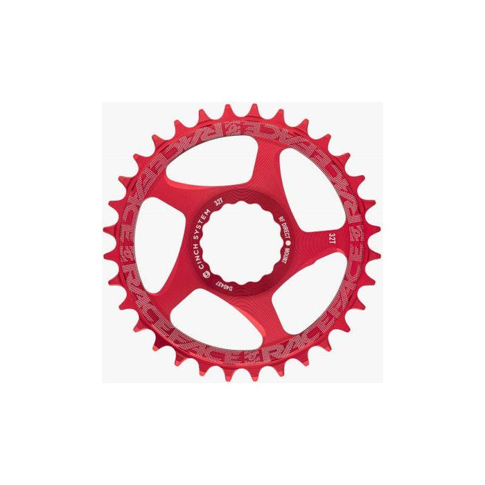 RaceFace Narrow Wide Direct Mount CINCH Chainring
