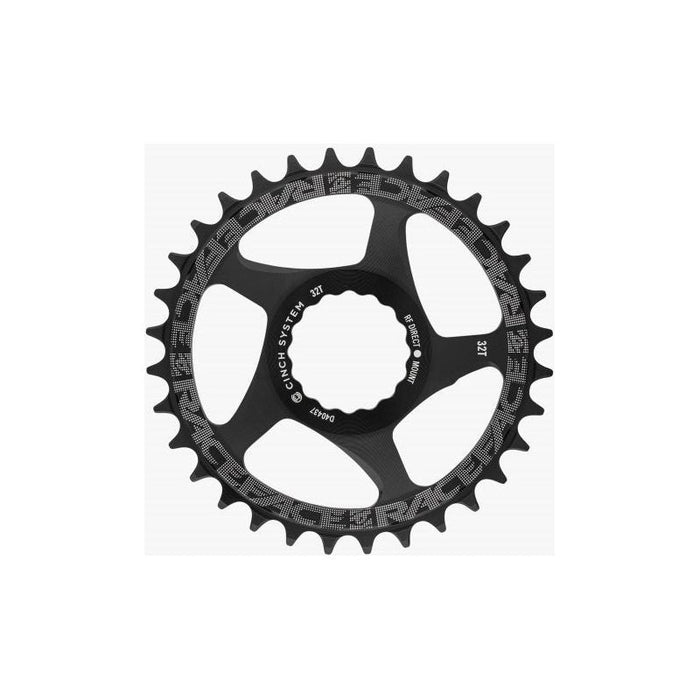 RaceFace Narrow Wide Direct Mount CINCH Chainring