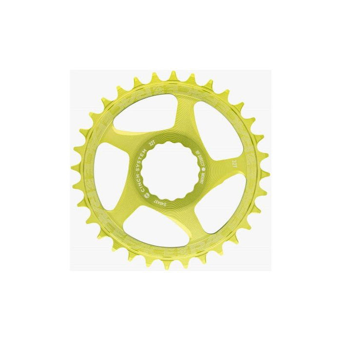 RaceFace Narrow Wide Direct Mount CINCH Chainring