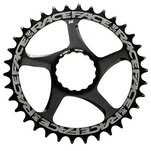 RaceFace Narrow Wide Direct Mount CINCH Chainring