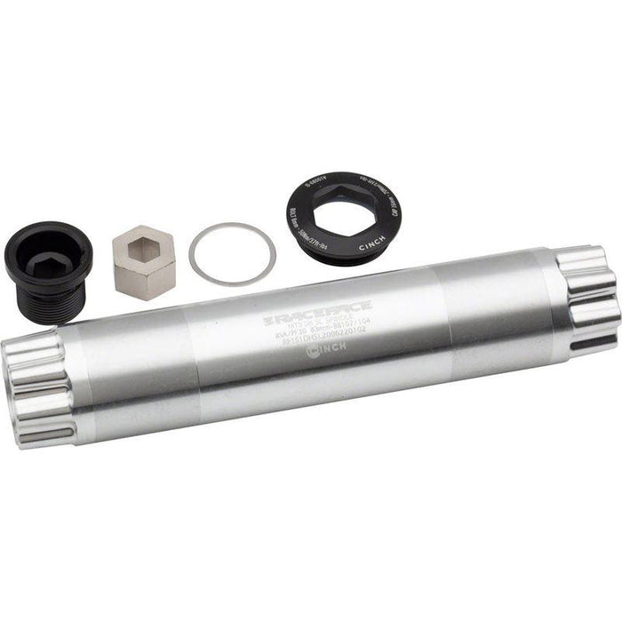 RaceFace Spindle Bicycle Wheels Rebuild Kits