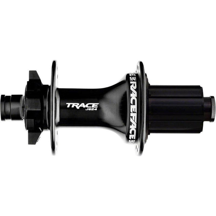 RaceFace Trace J-Bend Bicycle Disc Hubs