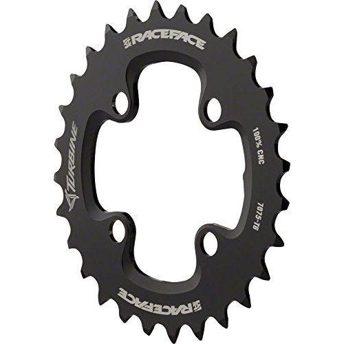 RaceFace Turbine 11-Speed Bicycle Chainrings