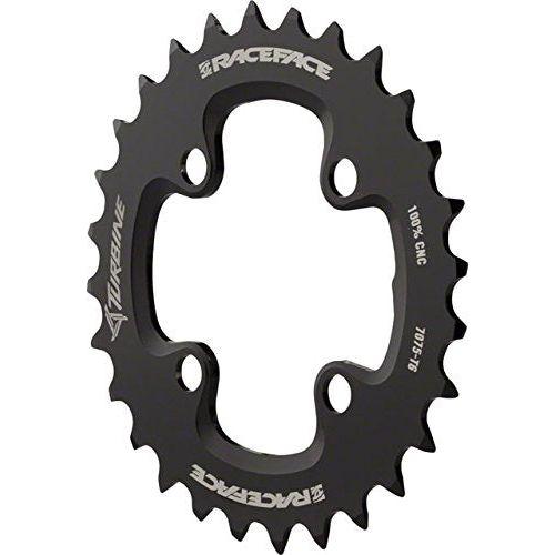 RaceFace Turbine 11-Speed Bicycle Chainrings