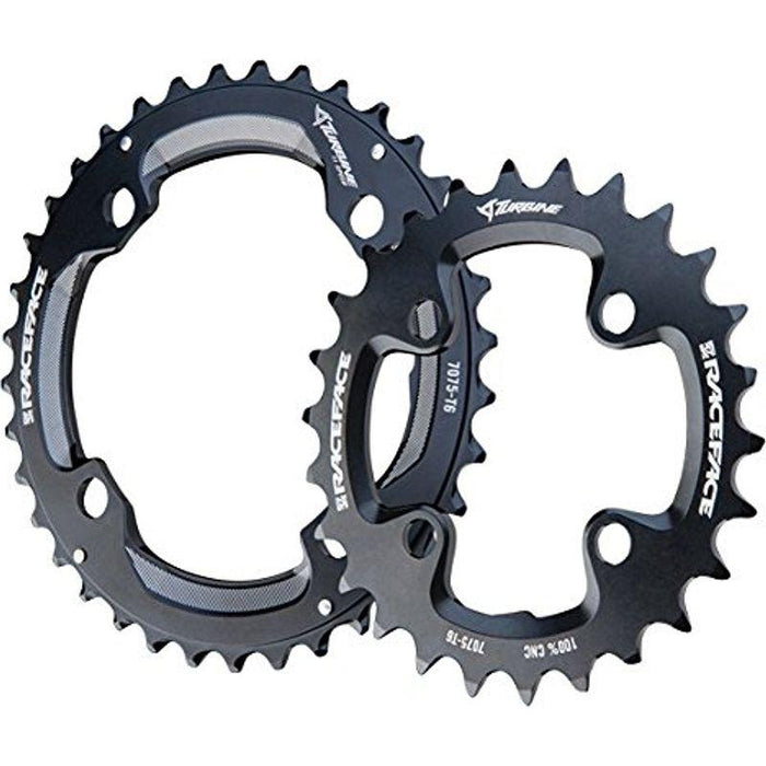 RaceFace Turbine 11-Speed Bicycle Chainrings