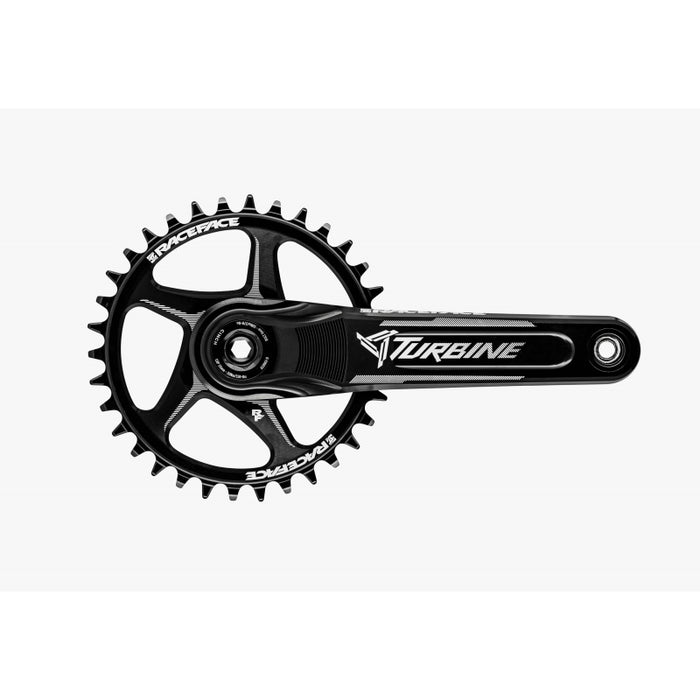 RaceFace Turbine 2021 Bicycle Cranksets