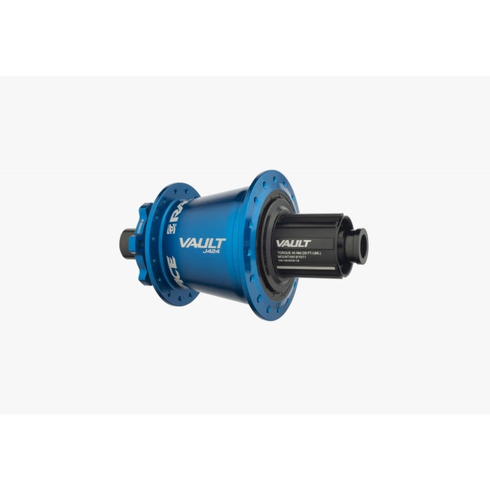 RaceFace Vault J-Bend Bicycle Hubs