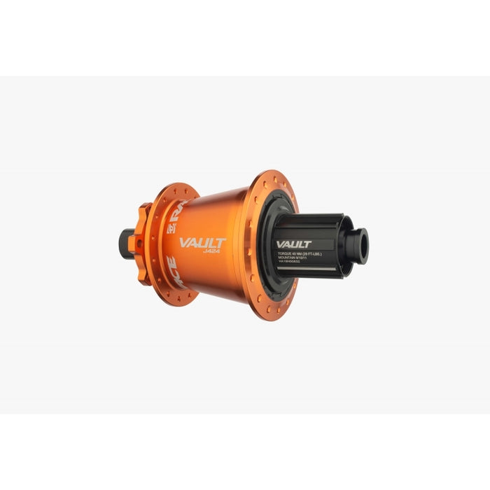 RaceFace Vault J-Bend Bicycle Hubs