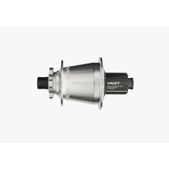 RaceFace Vault J-Bend Bicycle Hubs