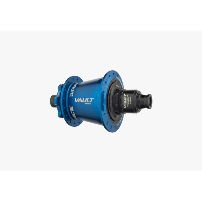 RaceFace Vault J-Bend Bicycle Hubs