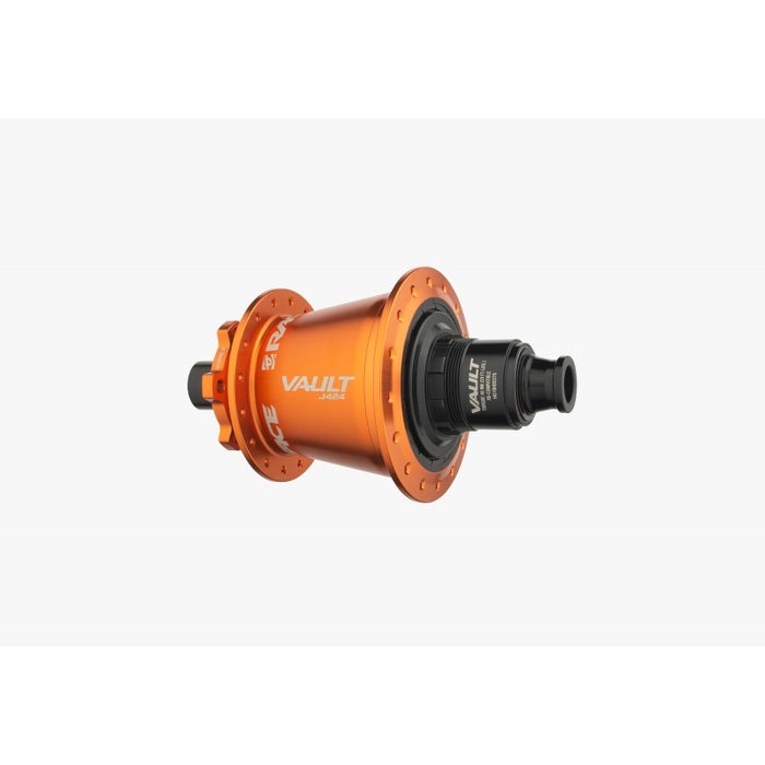 RaceFace Vault J-Bend Bicycle Hubs