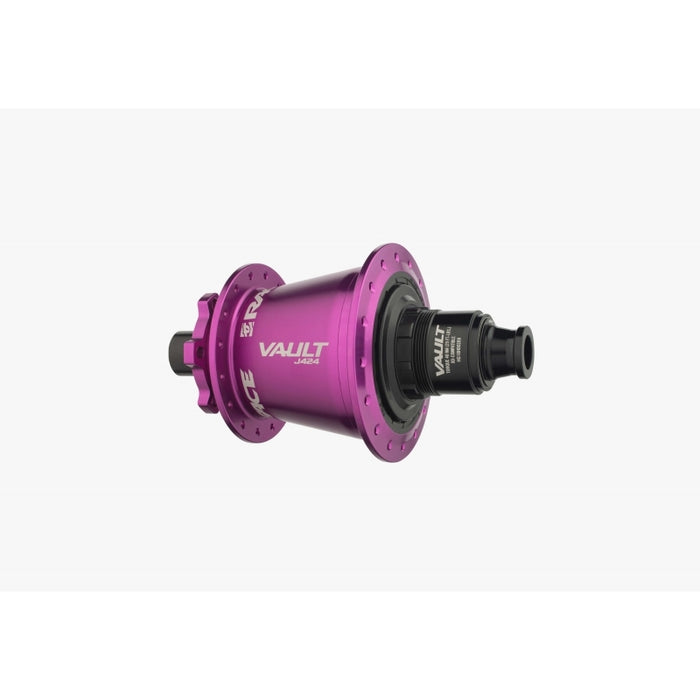RaceFace Vault J-Bend Bicycle Hubs