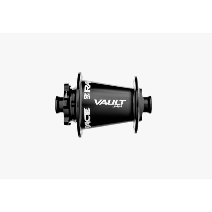 RaceFace Vault J-Bend Bicycle Hubs