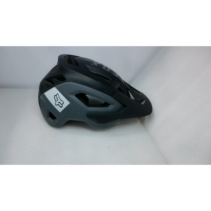 Fox Racing Speedframe Pro Blocked Helmet Black Large - Open Box (Without Box)