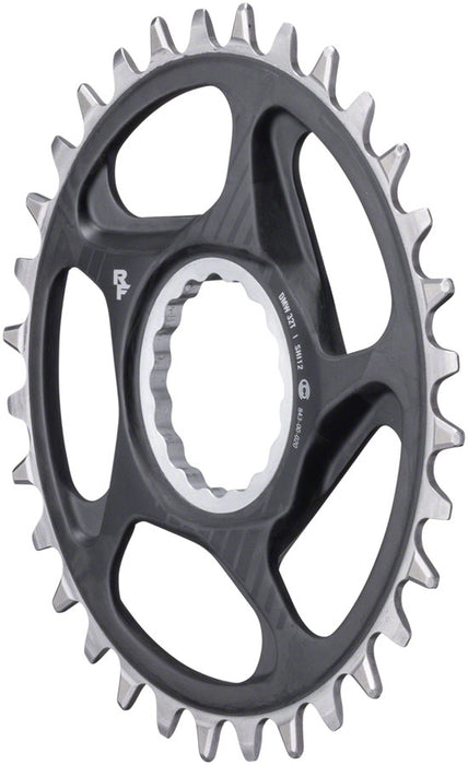 RaceFace Chainring 24 Era Cinch Dmw Shi13 Black 32T