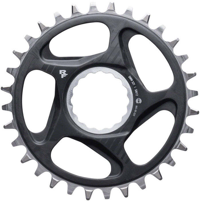 RaceFace Chainring 24 Era Cinch Dmw Shi14 Black 34T