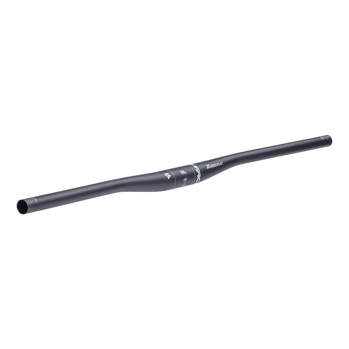 RaceFace Handlebar 2025 Turbine Black 35x10x760mm