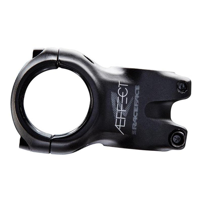 RaceFace Stem 25 Aeffect R 35 Black 35x40x0mm