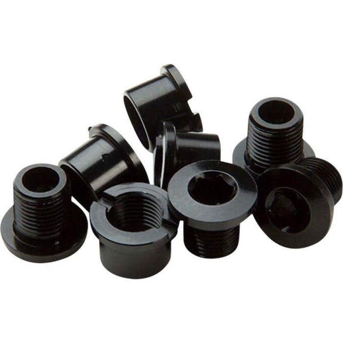 RaceFace Set Bicycle Chainring Bolts