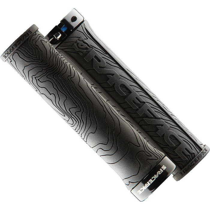 RaceFace Half Nelson Black Medium