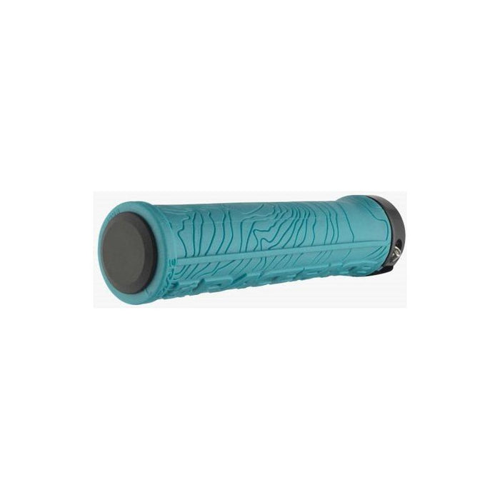 RaceFace Half Nelson Turquoise Turquoise Lock