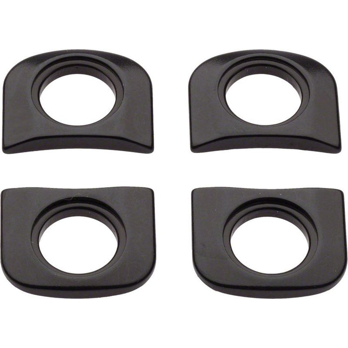 RaceFace Outer Tab Spacers Bicycle Crankarms