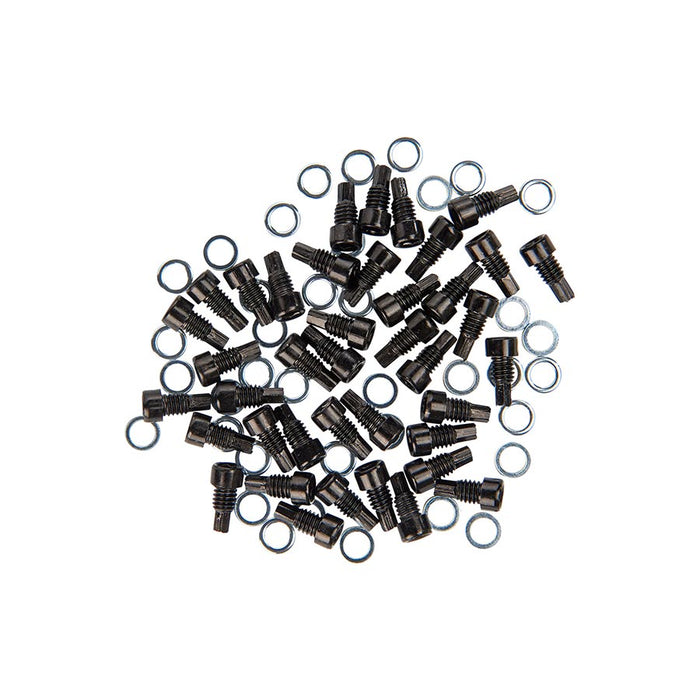 RaceFace Pin Kits Bicycle Pedal Accessories