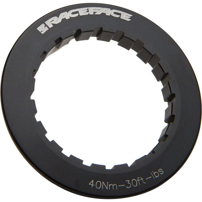 RaceFace CINCH Spider Assembly Bicycle Lockrings