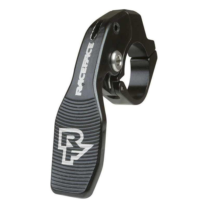 RaceFace Turbine R Seatpost Universal Remote - Black Bicycle Dropper Post Parts & Accessories