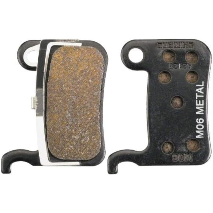 SHIMANO M06-MX Bicycle Brake Pads