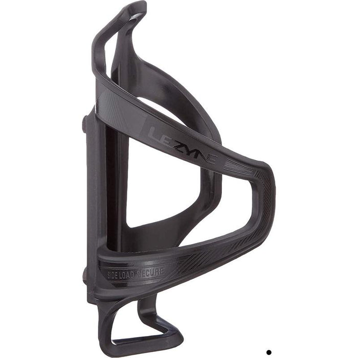 Lezyne Flow Side Load Enhanced Right Bicycle Bottle Cages