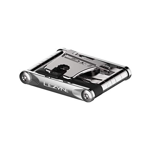 Lezyne Sv Pro Bicycle Multi Tools