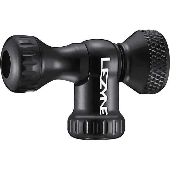 Lezyne Control Drive Bicycle CO2 Inflators