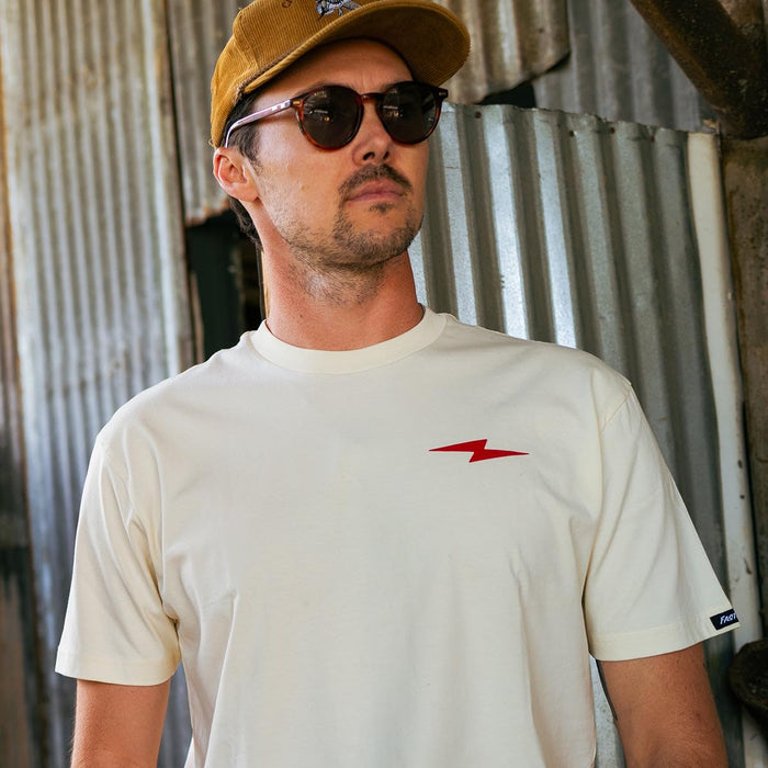 Fasthouse Junction SS Tee Lifestyle Shirts