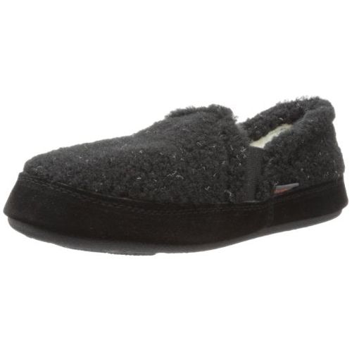 ACORN Kid's Colby Gore Moc Infant-Toddler-Little Kid-Big Kid Lifestyle Clogs - Open Box (Without Box)