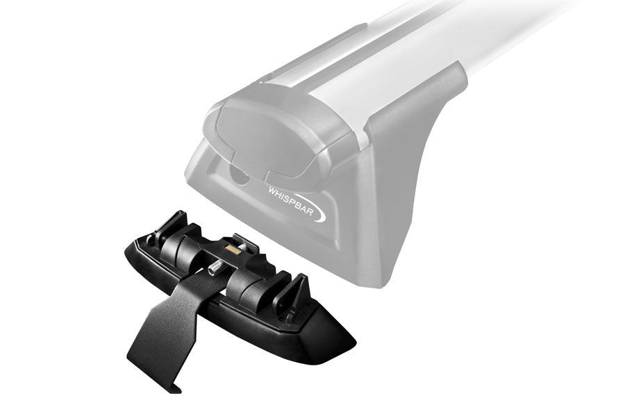 Yakima Whispbar Fit Kit Bicycle Roof Rack Parts - USED