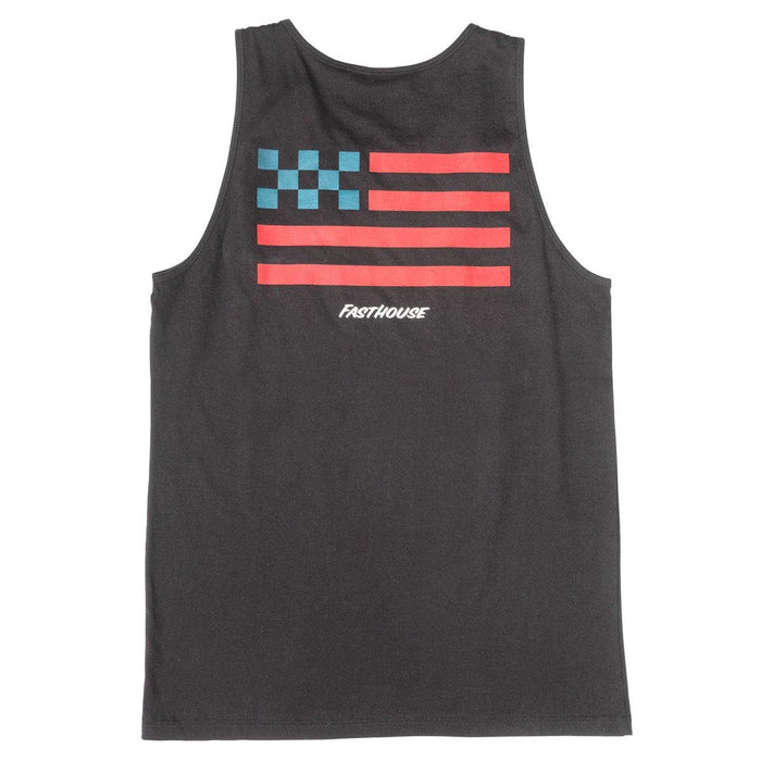 Fasthouse Liberty Lifestyle Tanks