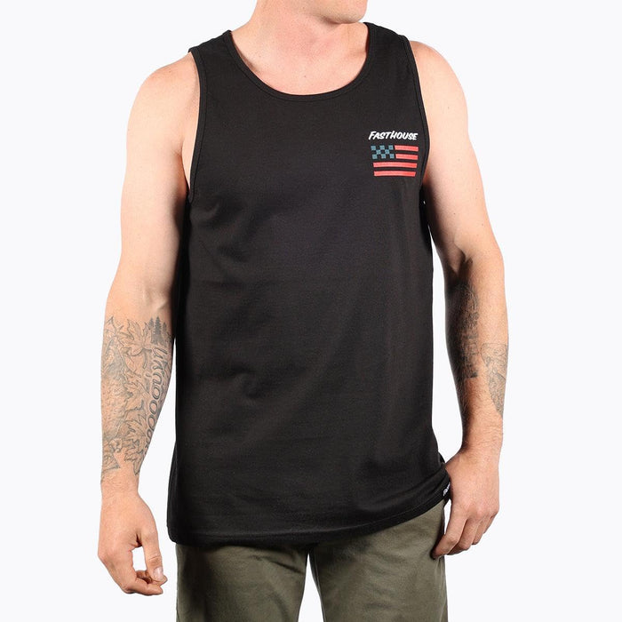 Fasthouse Liberty Lifestyle Tanks