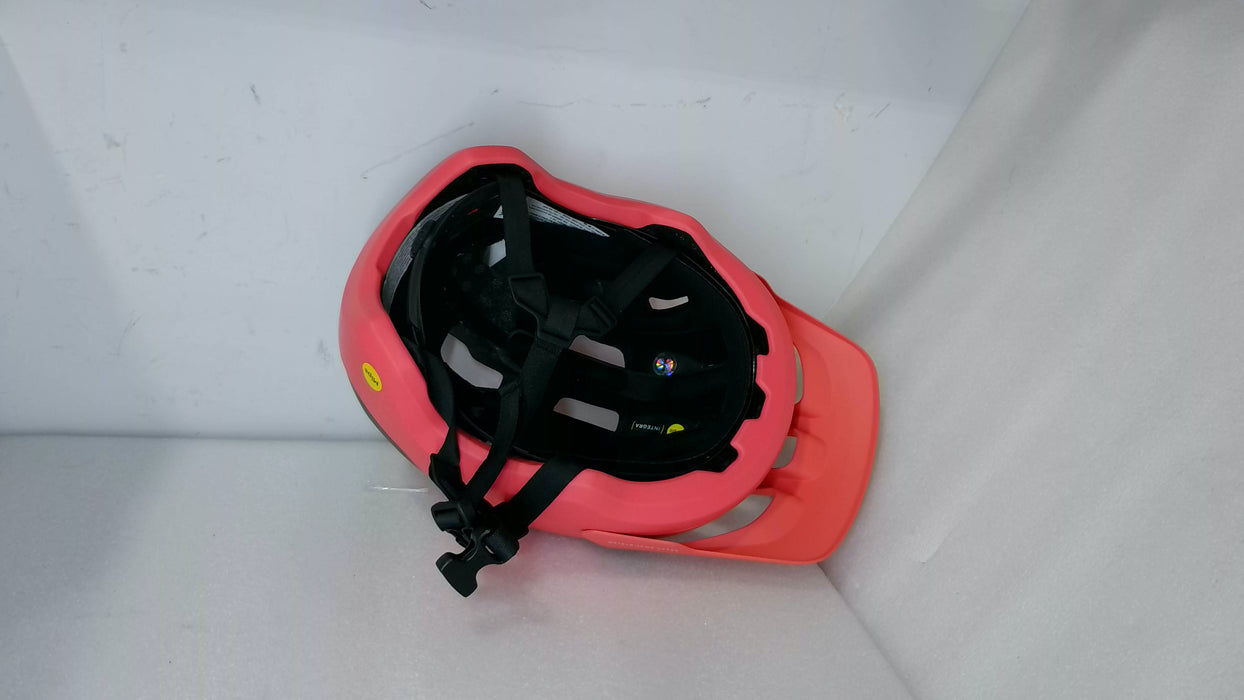 POC Axion Race MIPS Bicycle Helmets - Open Box (Without Box)