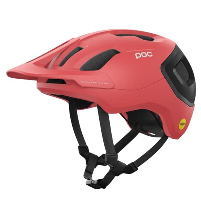 POC Axion Race MIPS Bicycle Helmets - Open Box (Without Box)