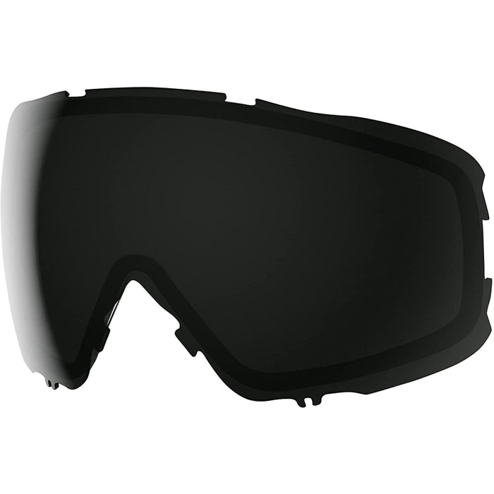 Smith Optics Optics Spherical Series Moment Replacement Snow Goggles - USED