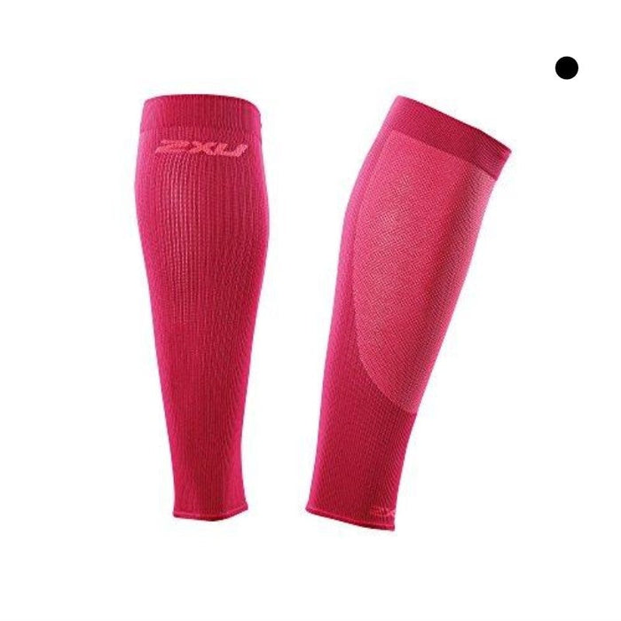 2XU Performance Run Sleeves Lifestyle Compression Calf Guards