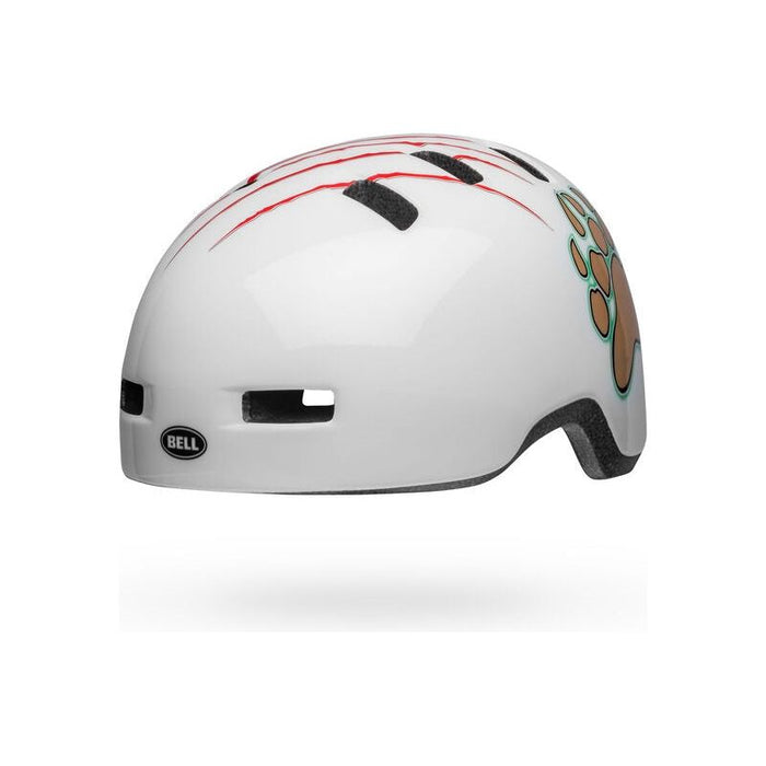 Bell Bike Lil Ripper Bicycle Kids Helmets