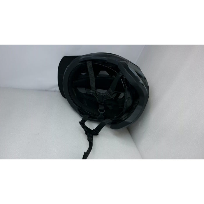 FOX Racing Speedframe Camo Helmet Black Camo Medium