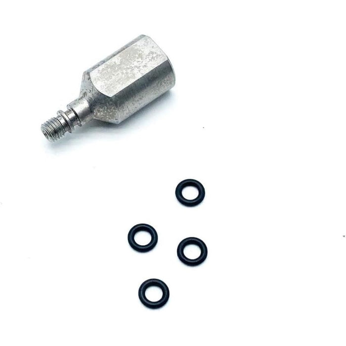 FOX Suspension Vacuum Oil Fill w/O-ring Bicycle Suspension Tools