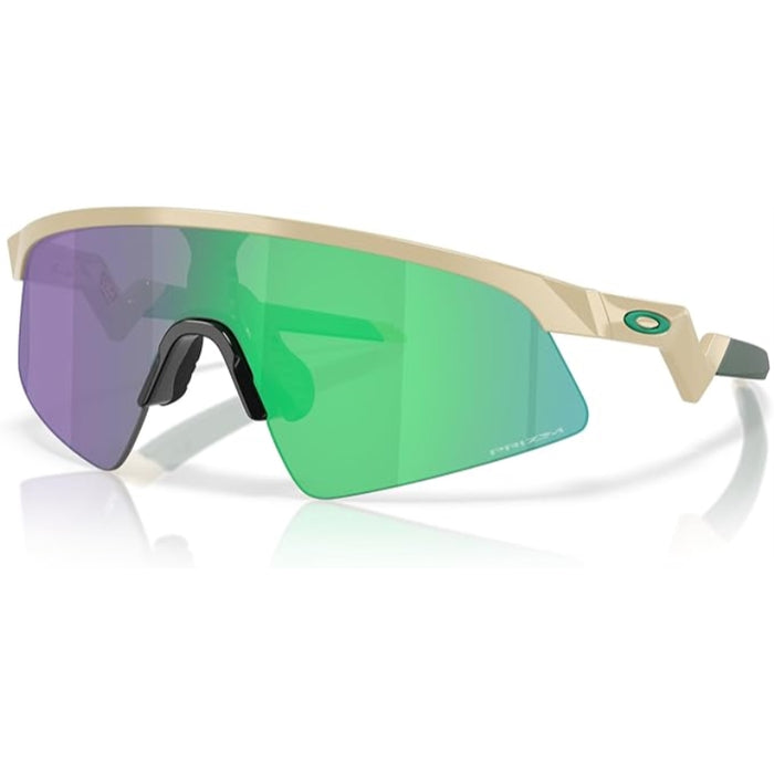 Oakley Resistor Sweep (Youth Fit) Bicycle Sunglasses