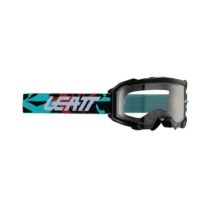 Leatt Goggle Velocity 4.5 Bicycle Goggles