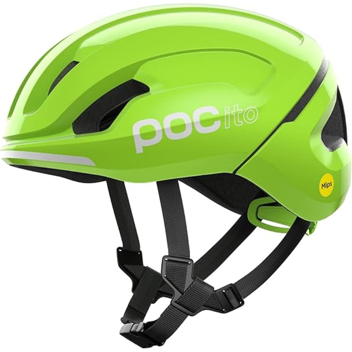 POC POCito Omne MIPS  Bicycle Kids Helmets